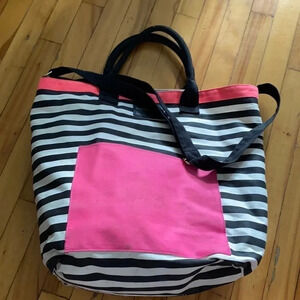 Victoria’s secret bag